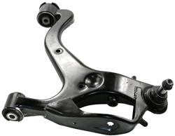 ACDelco Gold Control Arms for 2006-2013 RANGE ROVER SPORT - 19462281