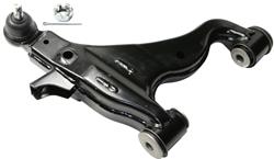 ACDelco Gold Control Arms for 2005-2015 TACOMA - 19462859
