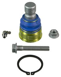 ACDelco Gold Ball Joints for 2007-2015 CX-9, MKX, 2007-2014 EDGE - 19460867