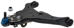 ACDelco Gold Control Arms 19461431