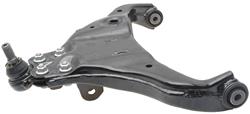 ACDelco Gold Control Arms 19461258