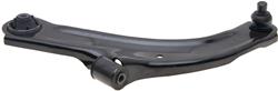 ACDelco Gold Control Arms for 2009-2014 CUBE, 2007-2012 VERSA - 19461289