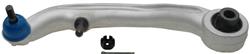 ACDelco Gold Control Arms for 2003-2009 350Z, 2003-2007 G35 - 19462092