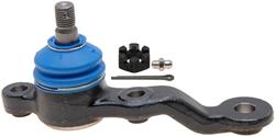 ACDelco Gold Ball Joints for 2001-2005 IS300 - 19464790