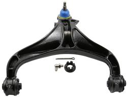 ACDelco Gold Control Arms for 2008-2012 LIBERTY, 2007-2011 NITRO - 19461637