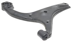 ACDelco Gold Control Arms for 2006-2011 ACCENT, RIO, RIO5 - 19464004