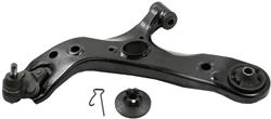 ACDelco Gold Control Arms for 2011-2017 CT200H, 2010-2015 PRIUS, 2012-2015 PRIUS PLUG-IN - 19463478