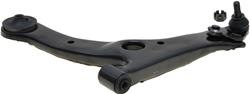 ACDelco Gold Control Arms for 2005-2010 TC - 19461464