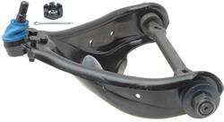 ACDelco Gold Control Arms for 2000-2004 DAKOTA, 2000-2003 DURANGO - 19460825