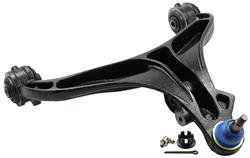 ACDelco Gold Control Arms for 2008-2012 LIBERTY, 2007-2011 NITRO - 19461790