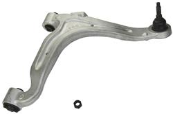 ACDelco Gold Control Arms for 2008-2014 CTS, 2004-2009 SRX, 2005-2011 STS - 19462179