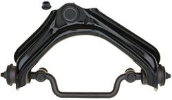 ACDelco Gold Control Arms for 2002-2005 MOUNTAINEER, EXPLORER, 2003-2005 AVIATOR - 19462917