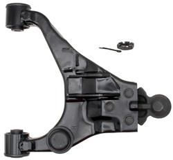 ACDelco Gold Control Arms for 2003-2004 SORENTO - 88878366