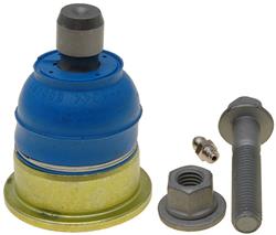 ACDelco Gold Ball Joints for 2003-2007 CTS - 19463377