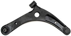 ACDelco Gold Control Arms for 2008-2017 LANCER, 2007-2014 OUTLANDER, 2011-2017 OUTLANDER SPORT - 19461664