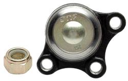ACDelco Gold Ball Joints for 1979-1981 D50, ARROW PICKUP, 1979-1980 ARROW - 19467563