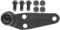 ACDelco Gold Ball Joints 19466795