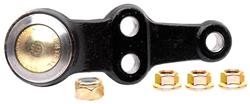 ACDelco Gold Ball Joints for 1983 PULSAR, 1983-1986 PULSAR NX, 1982-1986 SENTRA - 19466796