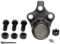 ACDelco Gold Ball Joints 19463281