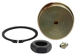 ACDelco Gold Ball Joints for 1980-1997 F-250, 1997 F-250 HD, 1980-1985 F-350 - 19461449