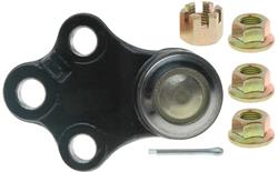 ACDelco Gold Ball Joints for 1990 AXXESS, 1985-1994 MAXIMA, 1986-1992 STANZA - 19465500