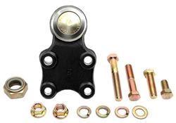 ACDelco Gold Ball Joints for 1988-1995 PICKUP - 19466110
