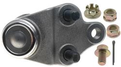 ACDelco Gold Ball Joints for 1988-1992 COROLLA, 1989-1992 PRIZM - 19466802