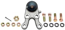 ACDelco Gold Ball Joints for 1992-2000 MONTERO, 1997-2004 MONTERO SPORT - 19464185