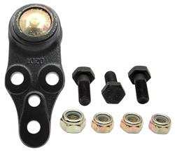 ACDelco Gold Ball Joints for 1988-1993 LEMANS - 19466808