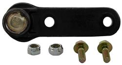 ACDelco Gold Ball Joints for 1988-1989 MEDALLION, 1990-1992 MONACO, 1988-1992 PREMIER - 19467034