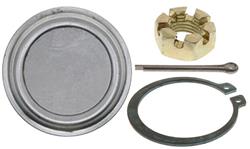 ACDelco Gold Ball Joints for 1988-1991 929 - 19465106