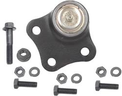 ACDelco Gold Ball Joints for 1995-2000 CONTOUR, MYSTIQUE, 1999-2002 COUGAR - 19467689