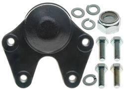 ACDelco Gold Ball Joints for 1987-1993 FOX - 19466813