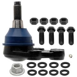 ACDelco Gold Ball Joints 19460534