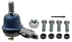 ACDelco Gold Ball Joints for 2000-2004 DAKOTA, 2000-2003 DURANGO - 19461915