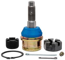 ACDelco Gold Ball Joints for 1999-2004 GRAND CHEROKEE, 2007-2017 WRANGLER, 2018 WRANGLER JK - 19460638