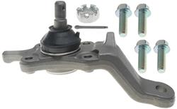 ACDelco Gold Ball Joints for 1996-2002 4RUNNER, 2001-2002 SEQUOIA, 2000-2002 TUNDRA - 19461013