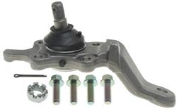 ACDelco Gold Ball Joints for 1996-2002 4RUNNER, 2001-2002 SEQUOIA, 2000-2002 TUNDRA - 19460582