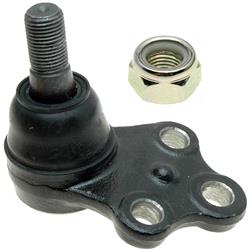 ACDelco Gold Ball Joints for 1996-2004 PATHFINDER, 1997-2003 QX4 - 19467648