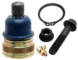 ACDelco Gold Ball Joints for 2005-2009 MUSTANG - 19461309