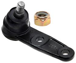ACDelco Gold Ball Joints for 2004-2011 AVEO, 2007-2011 AVEO5, 2009-2010 G3 - 19463901