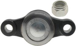 ACDelco Gold Ball Joints for 2007-2009 AMANTI, 2006-2011 AZERA, 2006-2010 SONATA - 19462539