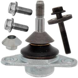 ACDelco Gold Ball Joints 19467712