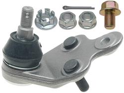 ACDelco Gold Ball Joints 19460883