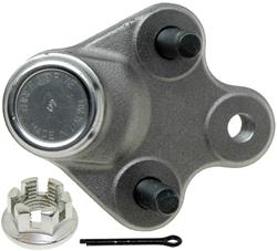 ACDelco Gold Ball Joints for 2007-2016 CR-V, 2016-2019 HR-V, 2007-2018 RDX - 19462288