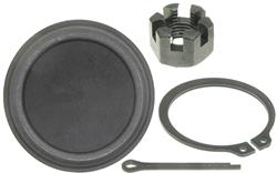 ACDelco Gold Ball Joints for 2005-2017 ODYSSEY - 19462147