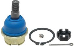 ACDelco Gold Ball Joints for 2003-2009 4RUNNER, GX470, 2007-2009 FJ CRUISER - 19461141