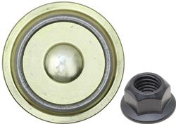 ACDelco Gold Ball Joints for 2000-2002 LS, S-TYPE, 2002-2003 THUNDERBIRD - 19462818