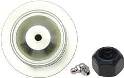 ACDelco Gold Ball Joints for 2006-2010 H3, 2009-2010 H3T - 19460376