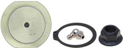 ACDelco Gold Ball Joints for 2008-2014 CTS, 2004-2009 SRX, 2005-2011 STS - 19463102